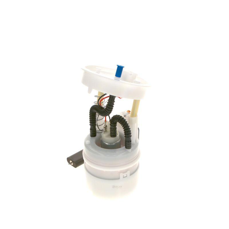 Unité d'injection de carburant BOSCH 0 986 580 417