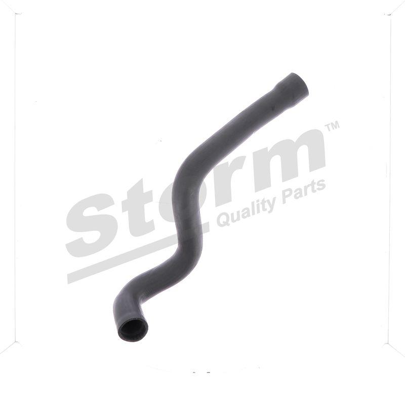 Gaine de suralimentation STORM QUALITY PARTS 124160