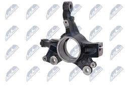 Fusée d'essieu, suspension de roue NTY ZZP-FR-055