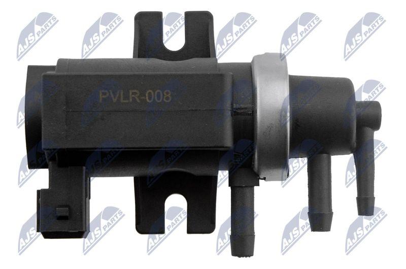 Capteur de pression, turbocompresseur NTY EGR-LR-008