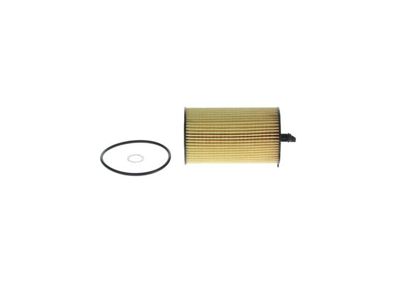 Filtre à huile BOSCH F026407374