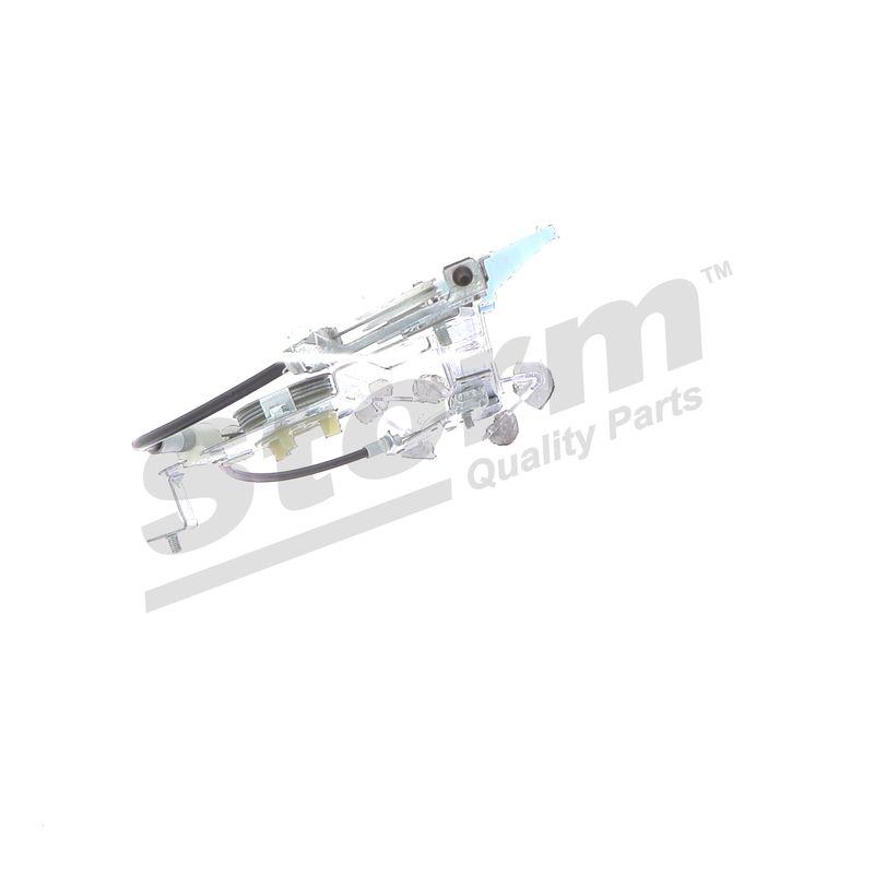 Lève-vitre STORM QUALITY PARTS 2857501