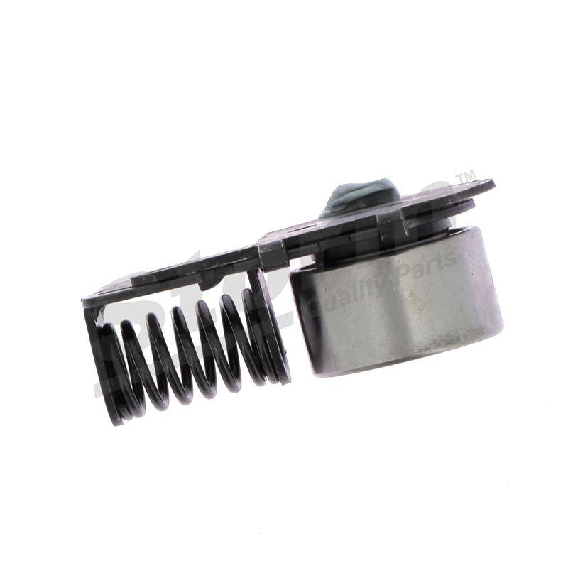 Poulie de tension, courroie crantée STORM QUALITY PARTS 132260