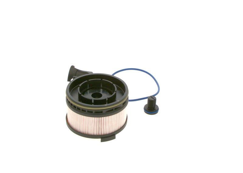 Filtre à carburant BOSCH F 026 402 261