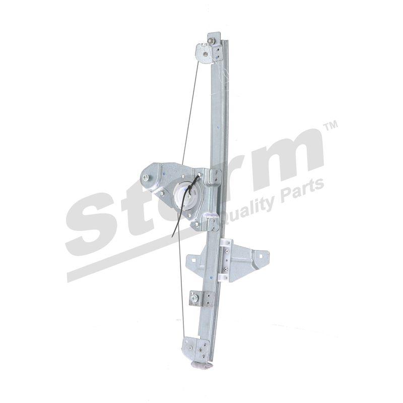 Lève-vitre STORM QUALITY PARTS 79376