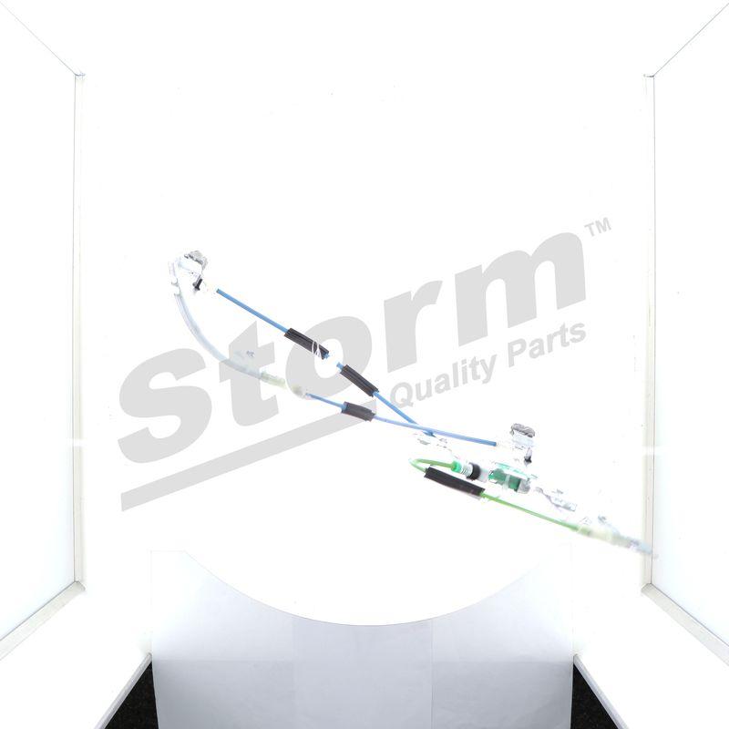 Lève-vitre STORM QUALITY PARTS 27984