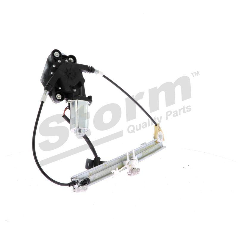 Lève-vitre STORM QUALITY PARTS 34069