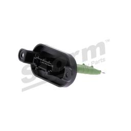 Résistance, pulseur d'air habitacle STORM QUALITY PARTS 970505