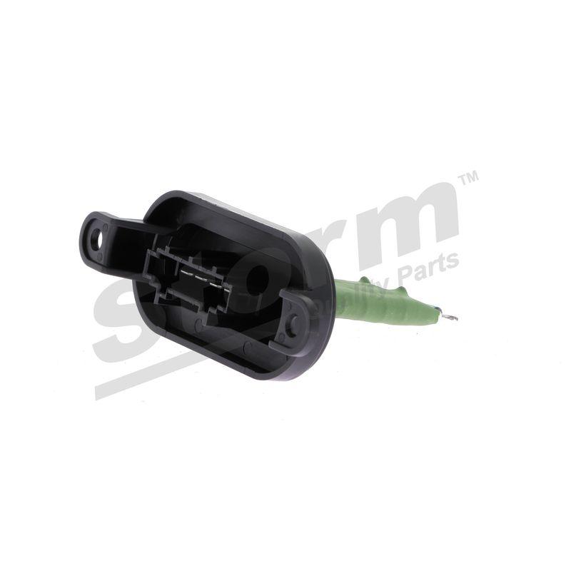 Résistance, pulseur d'air habitacle STORM QUALITY PARTS 970505