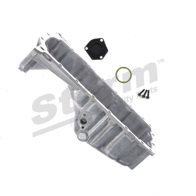 Carter d'huile STORM QUALITY PARTS 999001