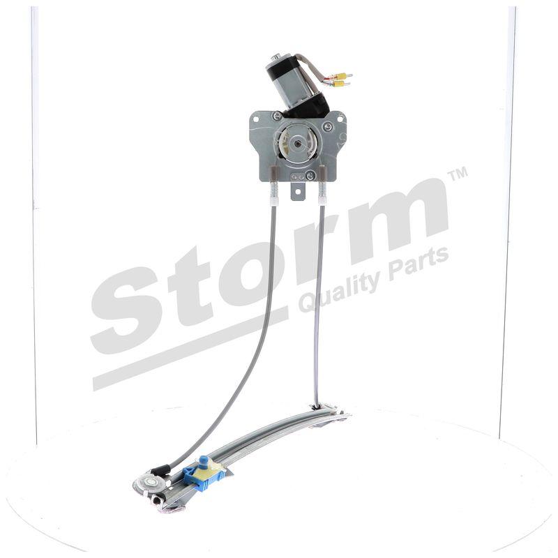 Lève-vitre STORM QUALITY PARTS 78078
