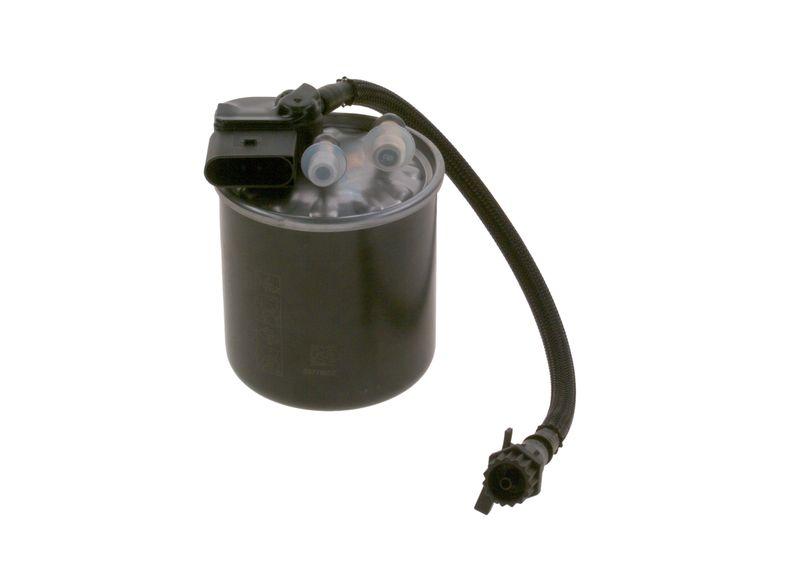 Filtre à carburant BOSCH F 026 402 840