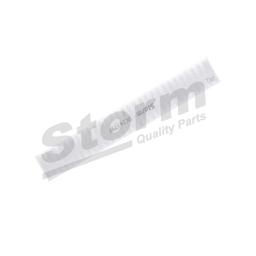 Filtre, air de l'habitacle STORM QUALITY PARTS 14550