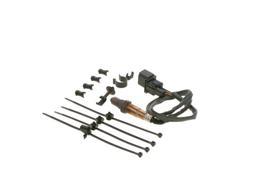 Sonde lambda BOSCH 0 258 007 355