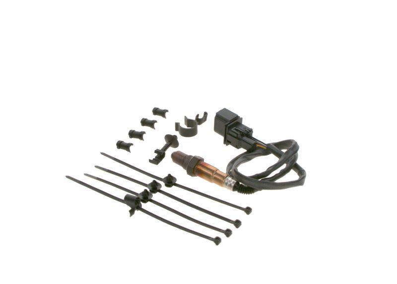 Sonde lambda BOSCH 0 258 007 355