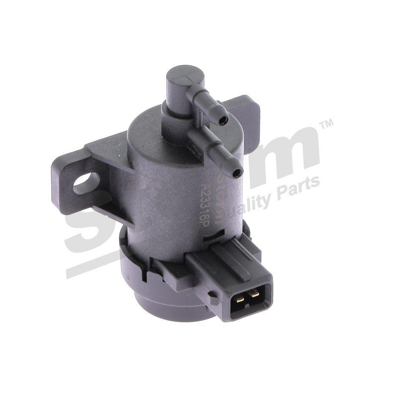 Capteur de pression, turbocompresseur STORM QUALITY PARTS 88890