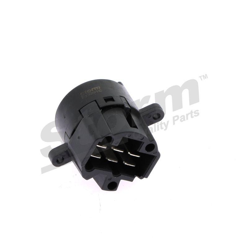 Interrupteur d'allumage/de démarreur STORM QUALITY PARTS 15092501