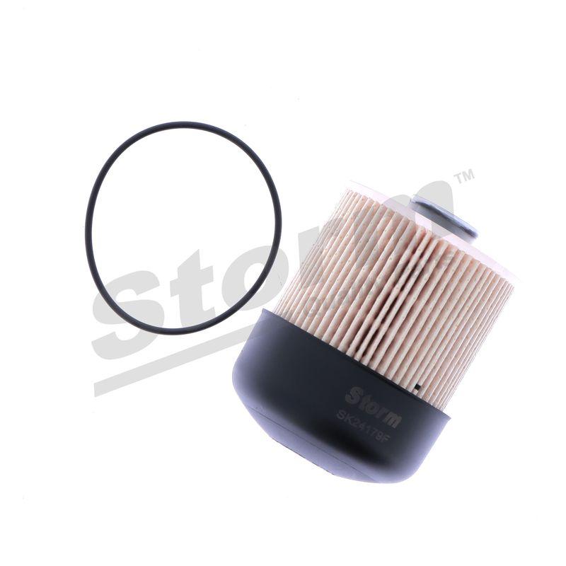 Filtre à carburant STORM QUALITY PARTS 10877