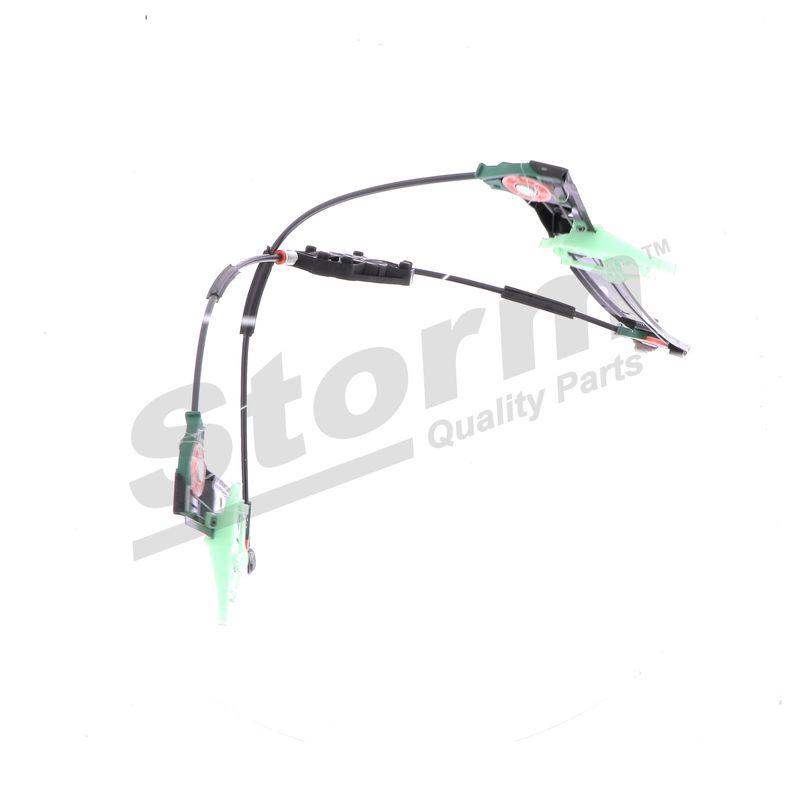 Lève-vitre STORM QUALITY PARTS 36476