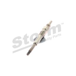 Bougie de préchauffage STORM QUALITY PARTS 502046