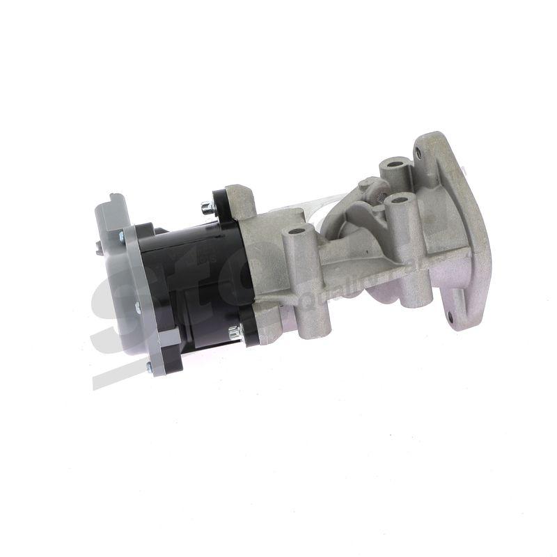 Vanne EGR STORM QUALITY PARTS 9104