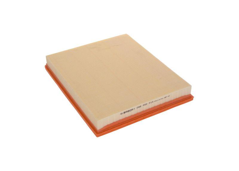 Filtre à air BOSCH F 026 400 014