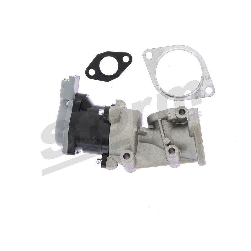 Vanne EGR STORM QUALITY PARTS 9104
