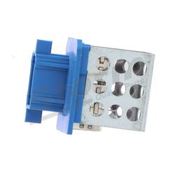 Résistance, pulseur d'air habitacle STORM QUALITY PARTS 777020