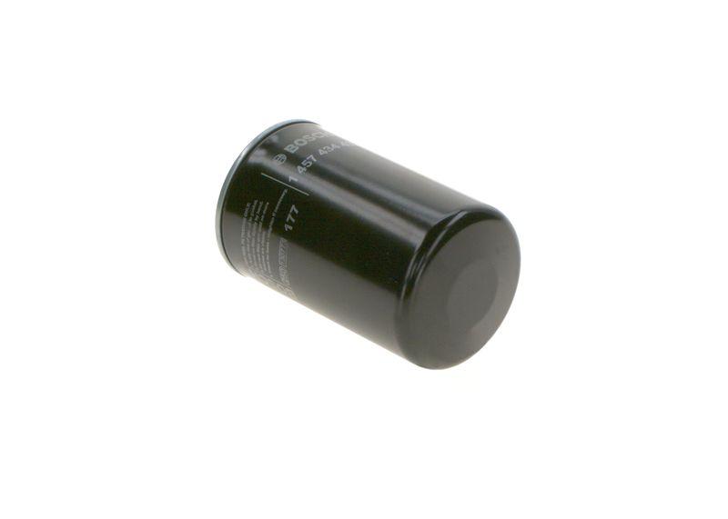 Filtre à carburant BOSCH 1 457 434 432