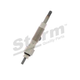 Bougie de préchauffage STORM QUALITY PARTS 501050