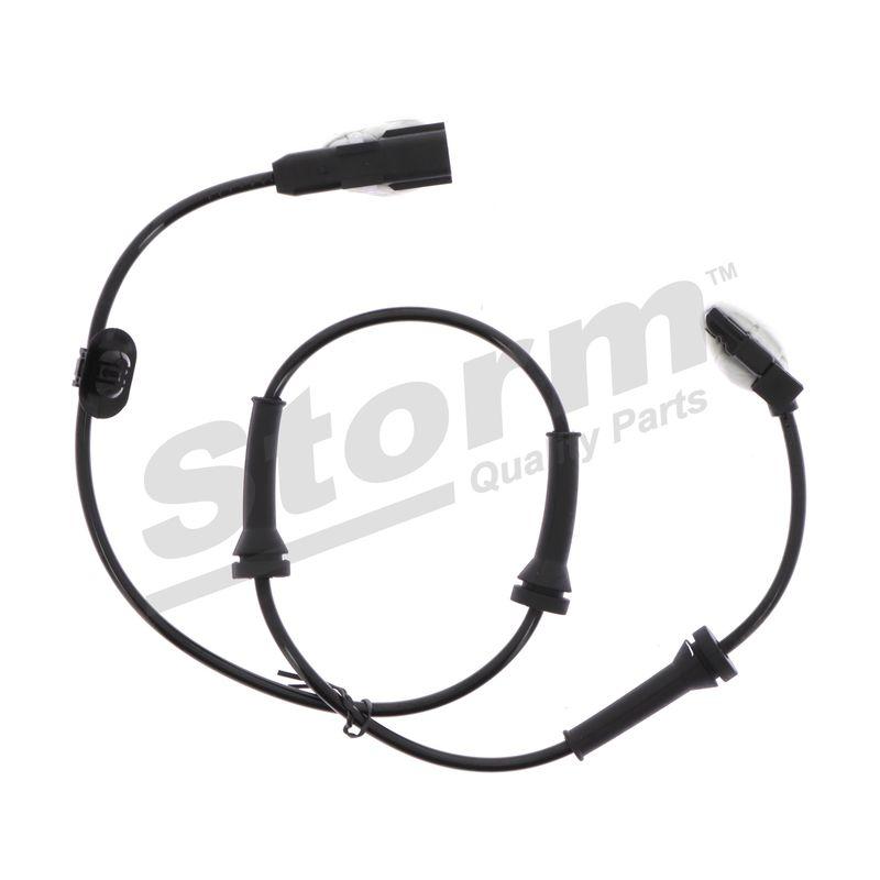 Capteur, vitesse de roue STORM QUALITY PARTS 888017