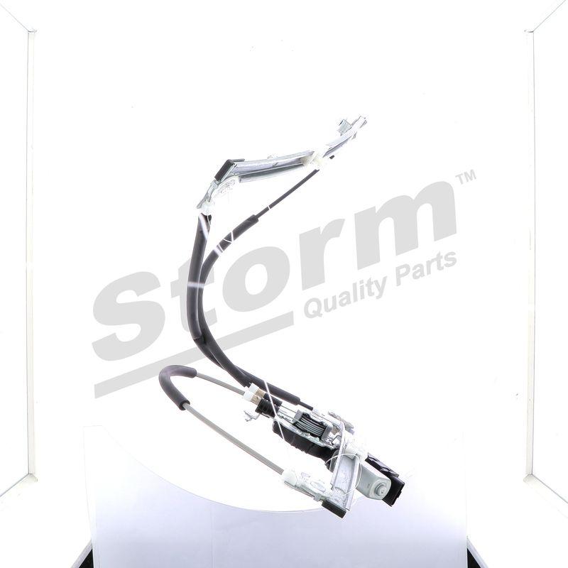 Lève-vitre STORM QUALITY PARTS 88078