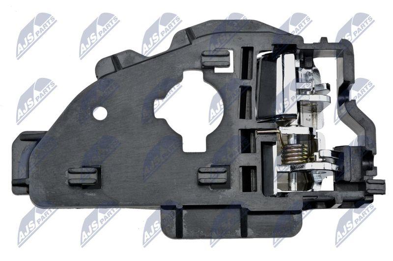 Poignet de porte, équipment intérieur NTY EZC-HY-538