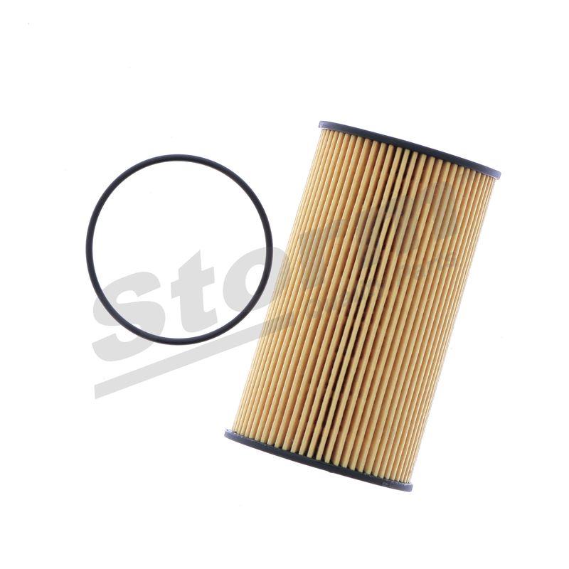 Filtre à carburant STORM QUALITY PARTS 10630