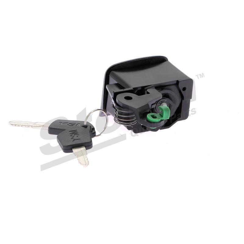Serrure de capot de coffre STORM QUALITY PARTS 79029