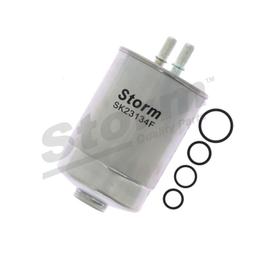 Filtre à carburant STORM QUALITY PARTS 10813