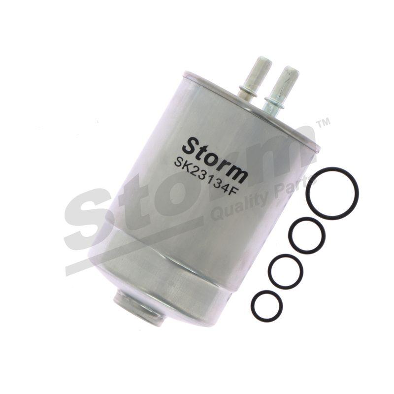 Filtre à carburant STORM QUALITY PARTS 10813