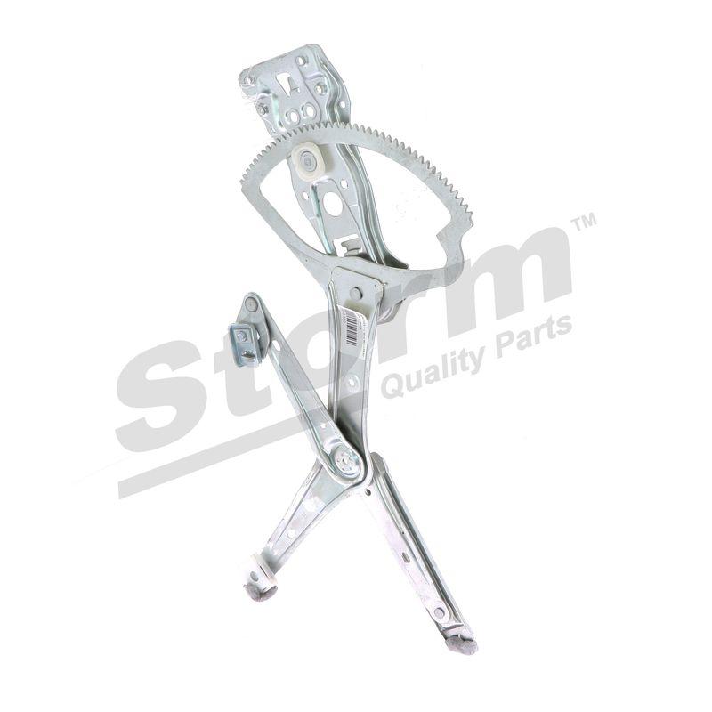 Lève-vitre STORM QUALITY PARTS 53072
