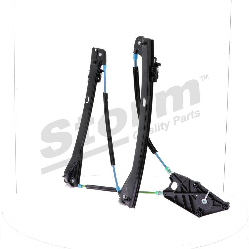 Lève-vitre STORM QUALITY PARTS 9307579