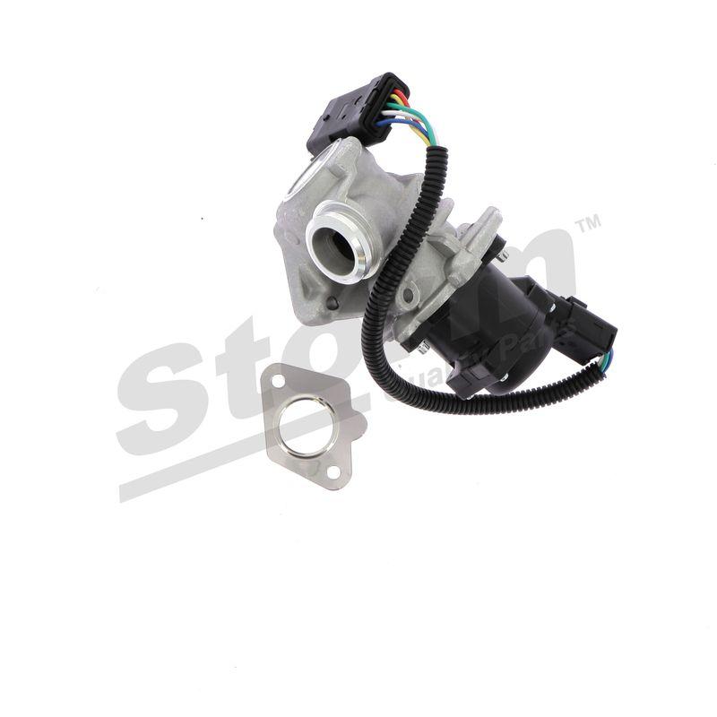 Vanne EGR STORM QUALITY PARTS 9062