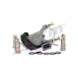 Jeu de cylindres de serrures STORM QUALITY PARTS 4852502