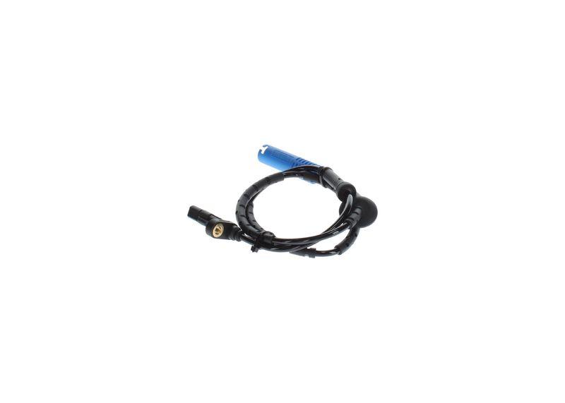 Capteur, vitesse de roue BOSCH 0 986 594 538