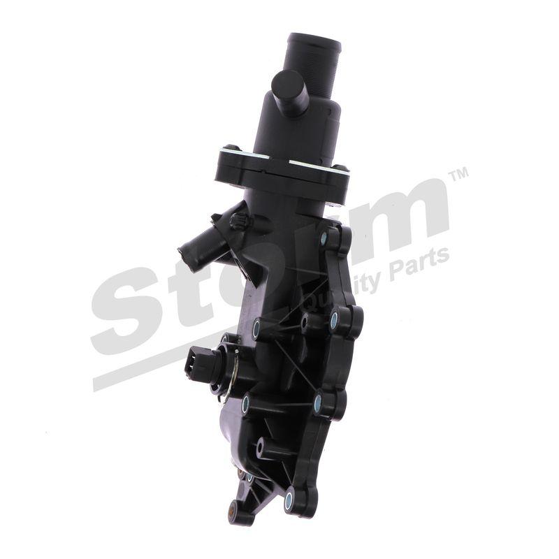 Boîtier du thermostat STORM QUALITY PARTS 3773