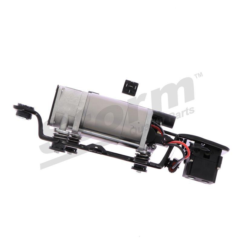 Compresseur, système d'air comprimé STORM QUALITY PARTS 844293ST