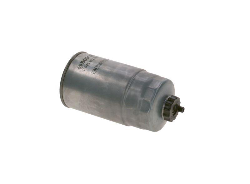 Filtre à carburant BOSCH F 026 402 048