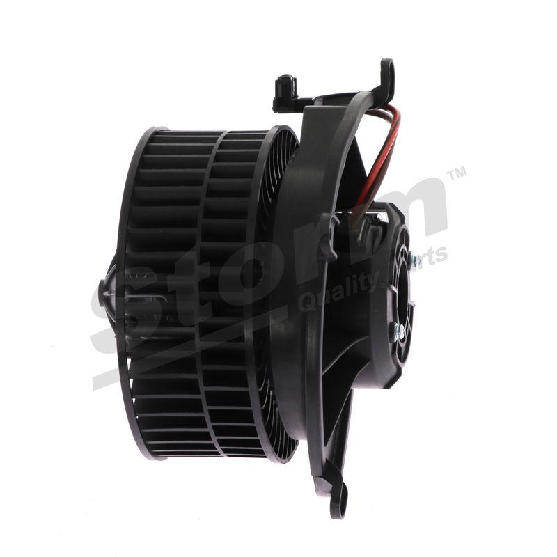 Pulseur d'air habitacle STORM QUALITY PARTS 5100801