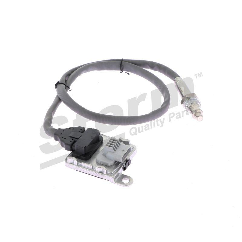 Capteur NOx, Catalyseur NOx STORM QUALITY PARTS 800803