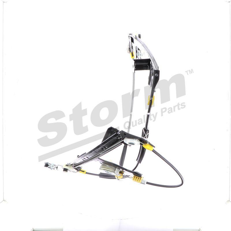 Lève-vitre STORM QUALITY PARTS 79880