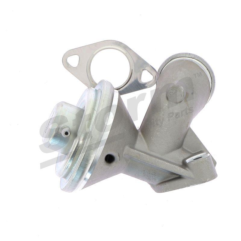 Vanne EGR STORM QUALITY PARTS 9046
