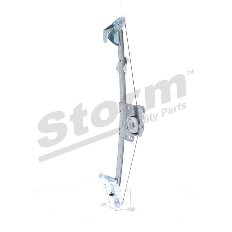Lève-vitre STORM QUALITY PARTS 63071